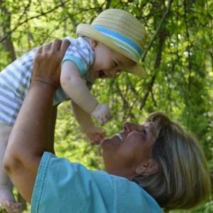 Meet your Posher, Darlene